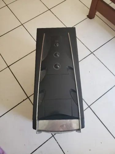 Intel Core 2 Duo E6550