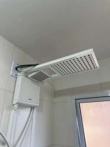 Lorenzetti Acqua Duo Ultra 7800w ótimo estado