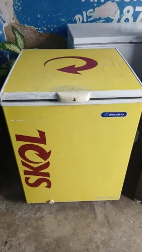 Freezer 