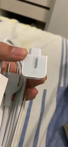 Cabo Extensor Alongador Macbook Apple Original