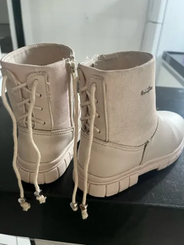 Bota infantil Pampilli