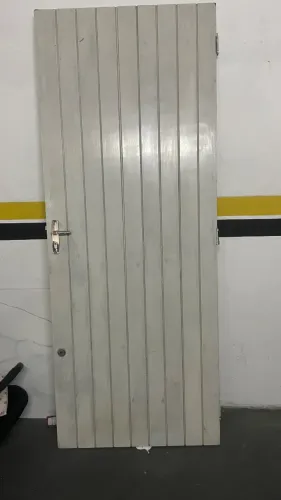 Porta mexicana angelim 