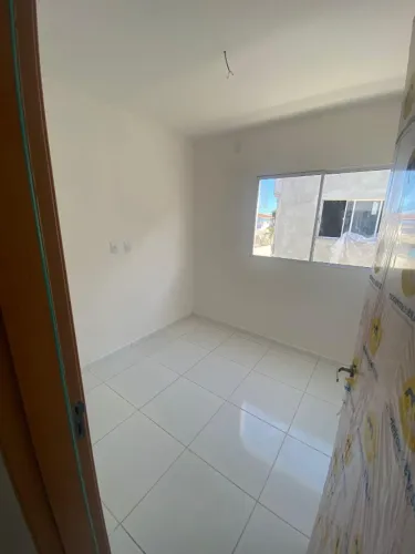Apartamento no Janga