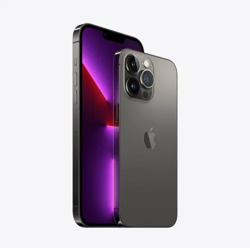 iPhone 13 Pro
