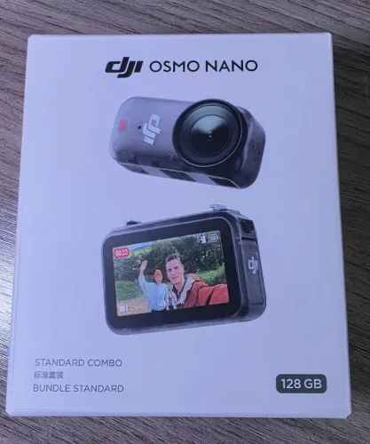 DJI NANO