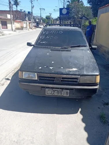 Fiat Uno S 1.5 I.e. / 1.5 / 1.3/ SX 1.3 1986