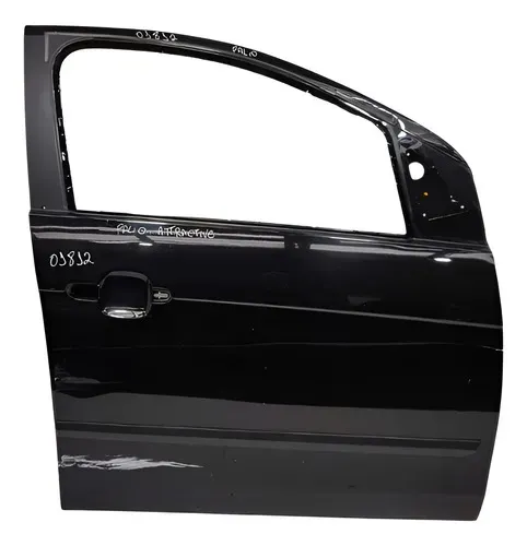 Porta Dianteiro Direita Palio Attractive 2013 2019 01812