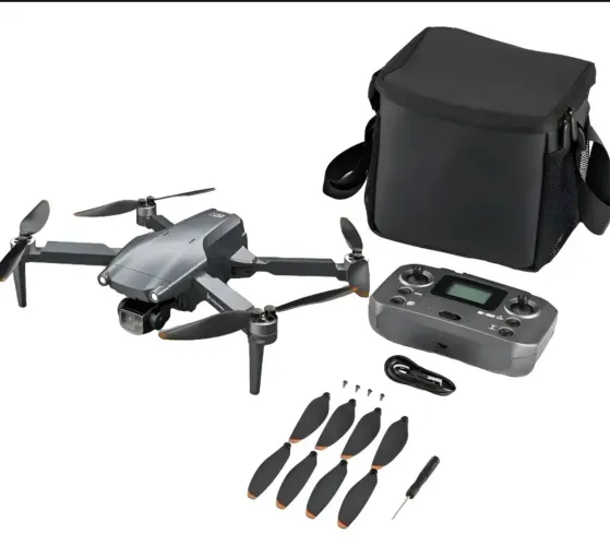 Drone L600 Pro 