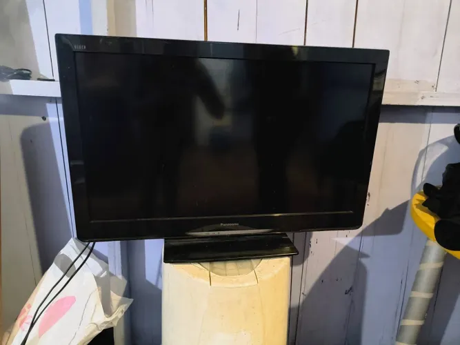 Vende-se Tv Panasonic 32 polegadas