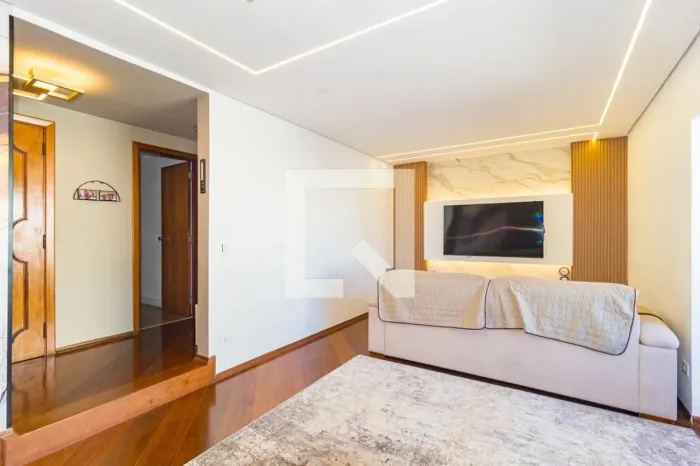 Apartamento à Venda - Mooca, 3 Quartos, 155 m2
