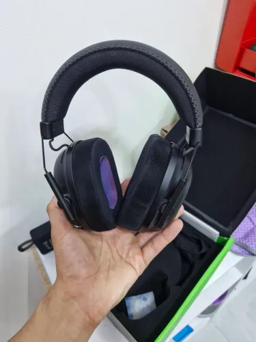 Headset black shark v2 pro