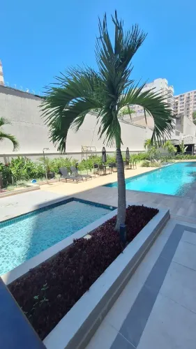 Apartamento à venda na Avenida Dom Hélder Câmara, Cachambi, Rio de Janeiro - RJ