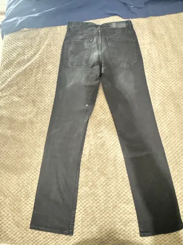 Calça masculina Calvin Klein - tamanho 38