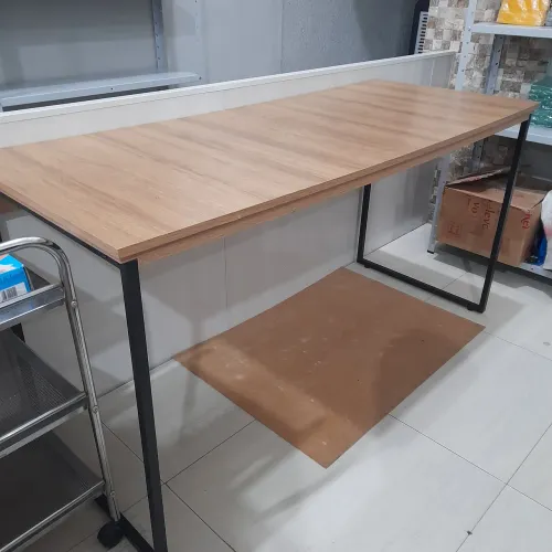Mesa Escrivaninha escritório 1.50x 60cm