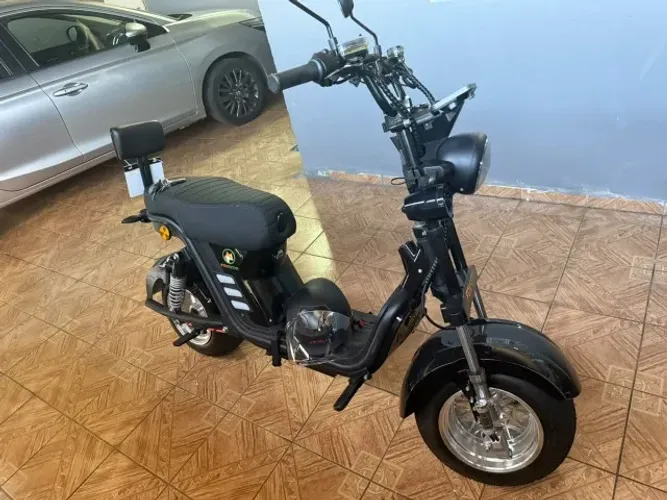 MOTO ELETRICA X13 FOX S100