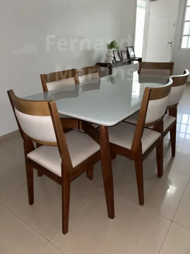 Mesa de Jantar