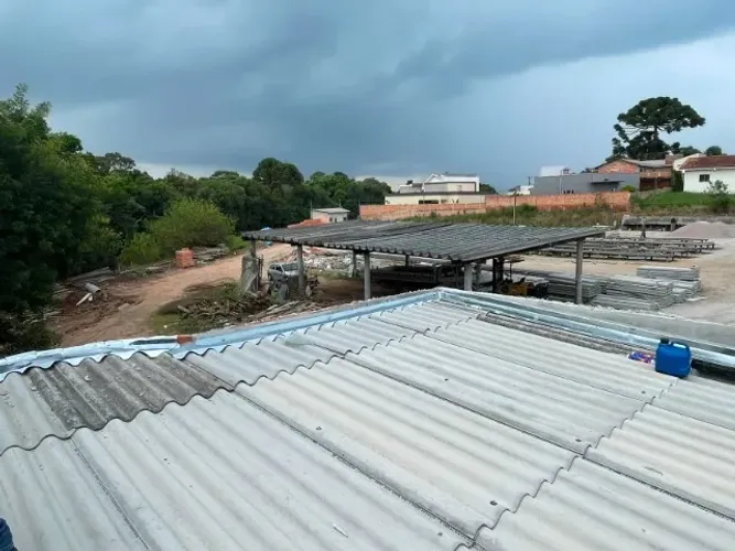 Calhas em Geral | Box, Coberturas, Janelas e Portas em Vidro | Orçamento Rápido
