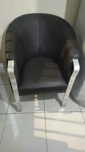 Cadeira de apoio para sala