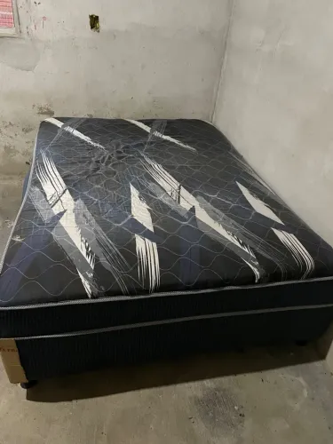 Cama de casal