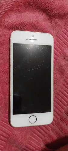 Vende-se IPhone 5S mod A1457 para peças.