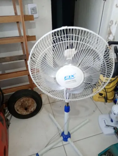 Ventilador fix