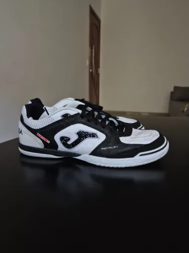 Chuteira Futsal Joma TopFlex Tam 41 usada 1x