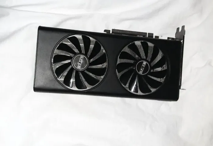 Rx 5700 8GB