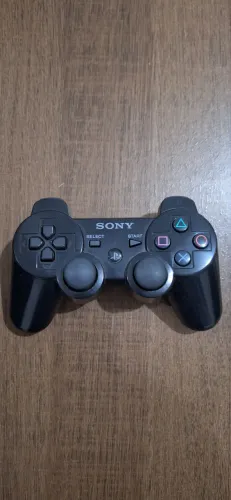 Controle PS3 Original 