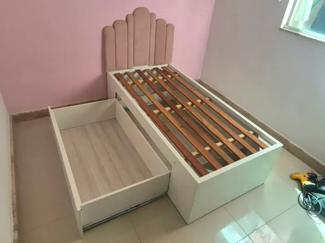 Cama