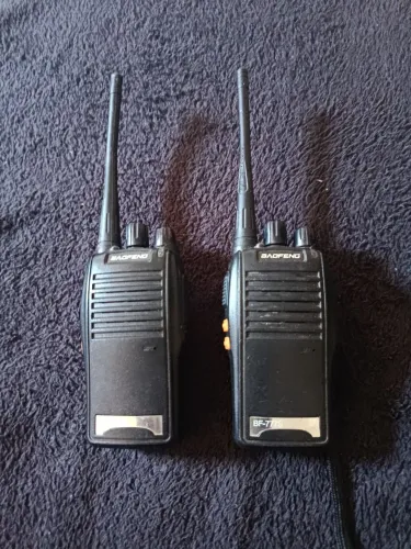 Rádio de comunicação 