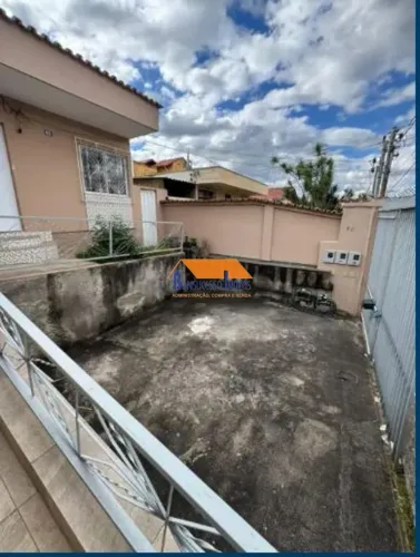 casa de 3 quartos, bairro Alipio de Melo em Belo Horizonte