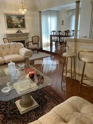 Apartamento em Perdizes