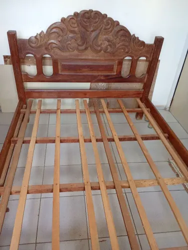 Cama