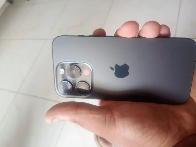 iPhone 15 pro