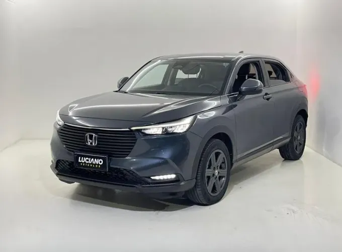 Honda HR-V EXL 1.5 Sensing 16V 5P Aut. 2024