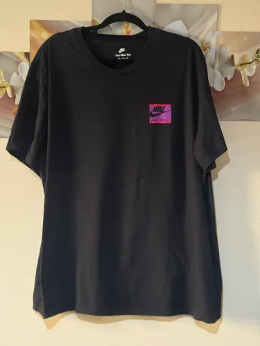 Camiseta Nike original tamanho XXL