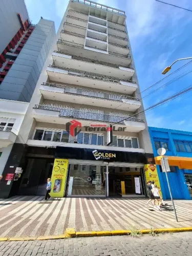 Apartamento Centro Caxias do Sul