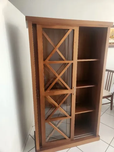Cristaleira