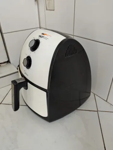 Air fryer 4 litros
