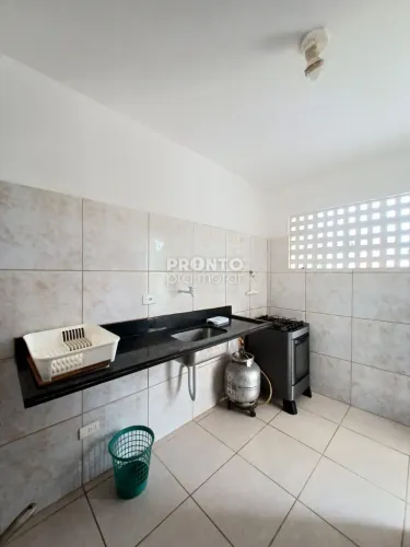 Casa de Condomínio com 4 quartos em Carneiros