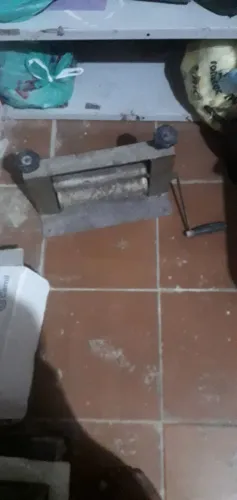 VENDO imprensa