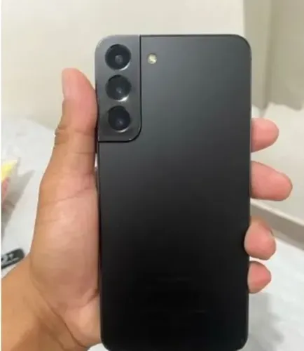 Samsung s22+ Demo