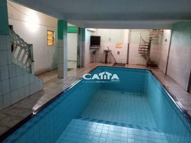 Salão à venda, 250 m² por R$ 462.000,00 - Guaianazes - São Paulo/SP
