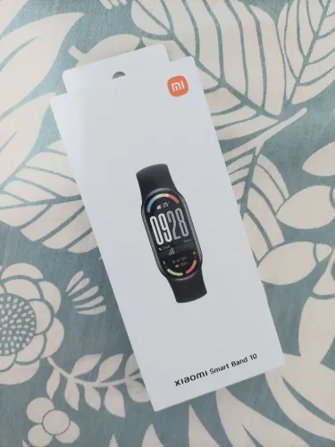 RELOGIO BAND 10 NOVO/LACRADO