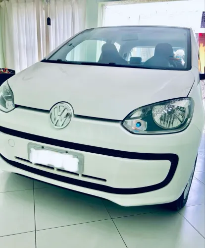 Volkswagen Saveiro Trendline 1.6 T.flex 8V CD 2016