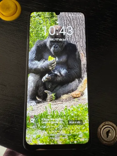 Realme ui C63