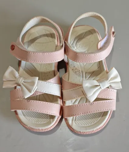 Sapatinhos infantil