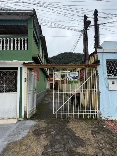 IMÓVEL MOBILIADO DE VILA A VENDA EM MURIQUI