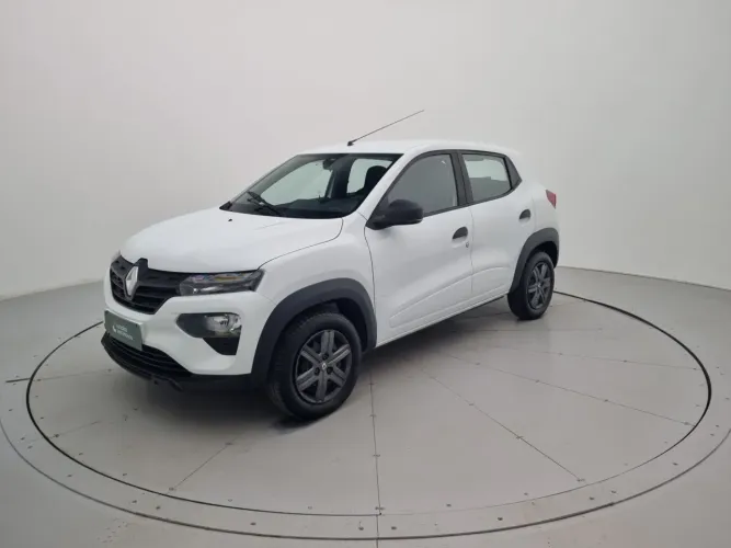 Renault Kwid 1.0 Zen 2026