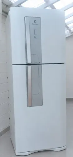 Geladeira Frost Free 400 L